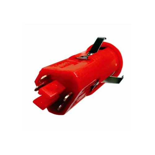 Interruptor Pisca Alerta Luz de Emergência 24V Scania Série 4