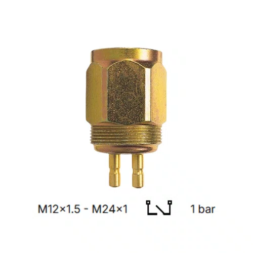 Interruptor Pneumático 3RHO 5544 MB 1113 1313 1513 1114 1514