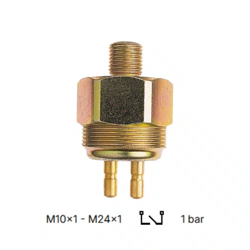 Interruptor Pneumático 3RHO 5555 MB 1113 1314 1318 1520 1524