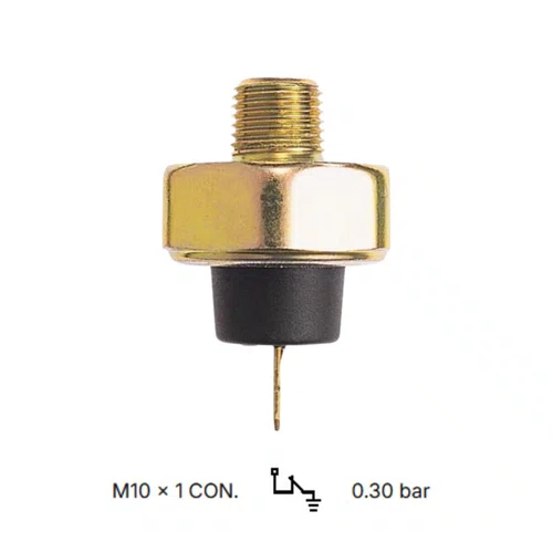 Interruptor Pressão Óleo 3RHO 3370 Fusca Brasília Variant