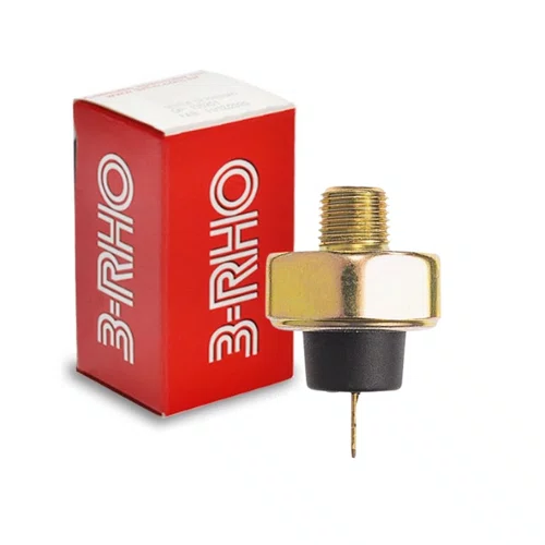 Interruptor Pressão Óleo 3RHO 3370 Fusca Brasília Variant