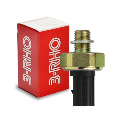 Interruptor Pressão Óleo 3RHO 3393 Motor Cummins ISCE 8.3L