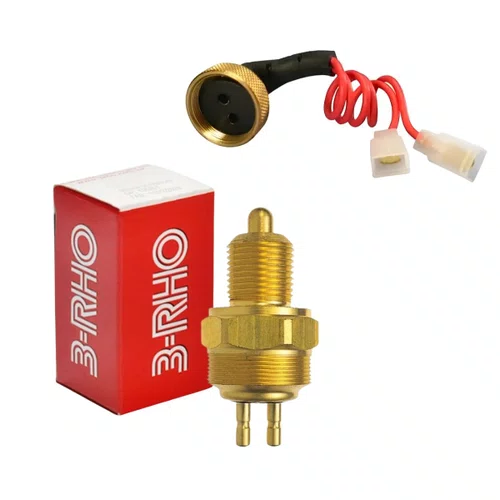 Interruptor Ré 3RHO 4421 MB 1620 1418 1420 1520 + Chicote