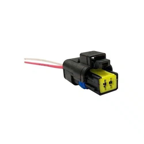 Interruptor Ré 3RHO 4443 C4 Picasso 206 Berlingo + Chicote