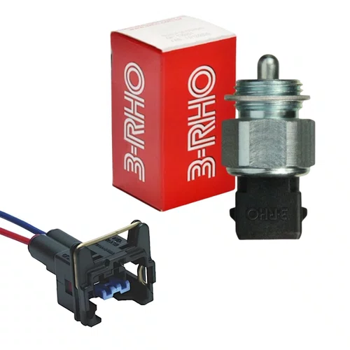 Interruptor Ré 3RHO 4460 Gol Parati G4 Constellation Chicote
