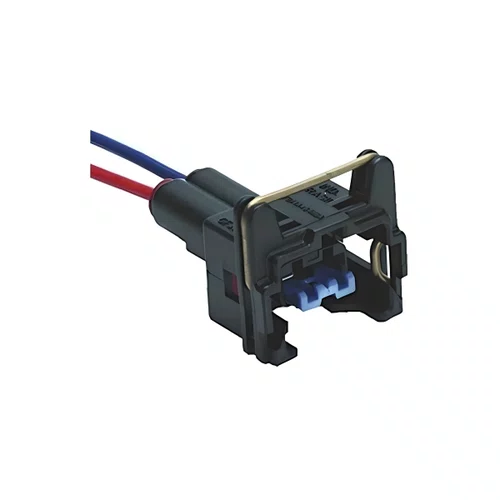 Interruptor Ré 3RHO 4460 Gol Parati G4 Constellation Chicote