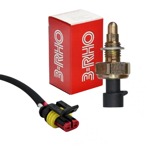 Interruptor Ré 3RHO 4478 Corsa Celta Prisma Meriva + Chicote