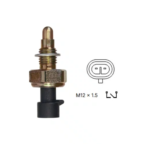 Interruptor Ré 3RHO 4478 Corsa Celta Prisma Meriva + Chicote