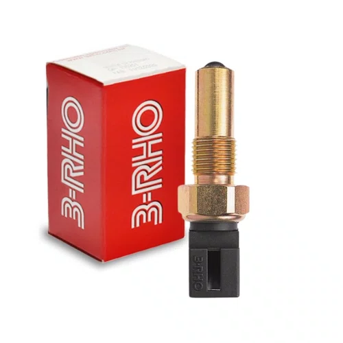 Interruptor Ré 3RHO 4489 Escort Focus Ka Ecosport + Chicote