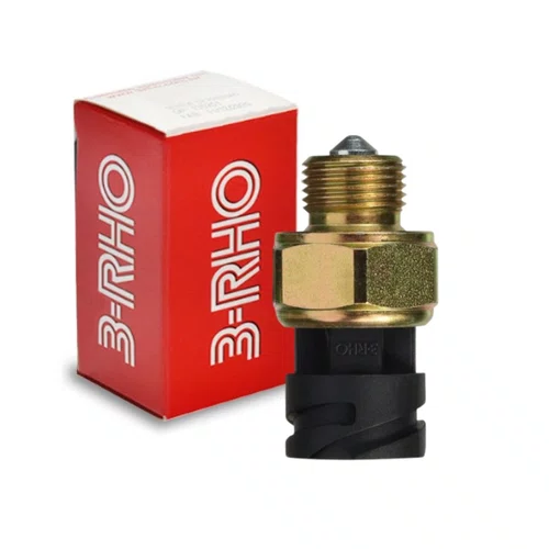 Interruptor Transferência 3RHO 6619 Accelo 815 1016 VW 9-150