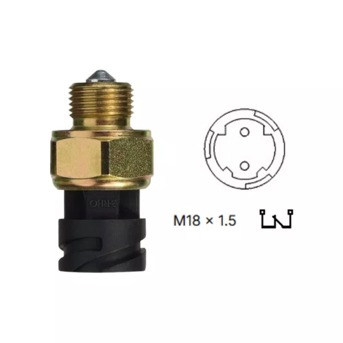 Interruptor Transferência 3RHO 6619 Accelo 815 1016 VW 9-150