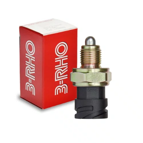 Interruptor Transferência 3RHO 6629 Cargo 2423 2429 Volvo VM