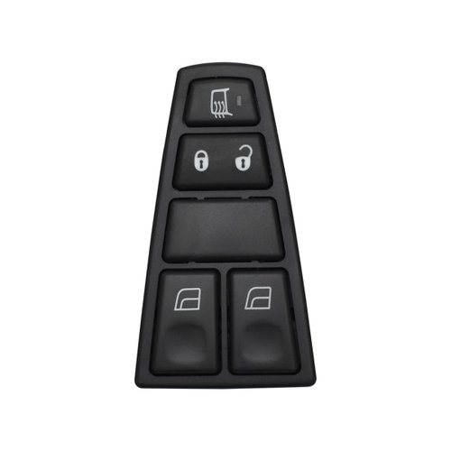 Interruptor Vidro Elétrico Lado Esquerdo para Volvo FH 2001-2012