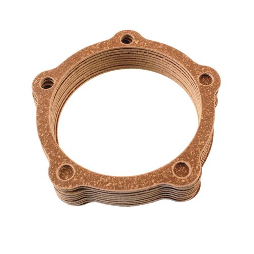 Junta Dianteira Pequena 5 Furos Nicolini Scania 10 Unidades