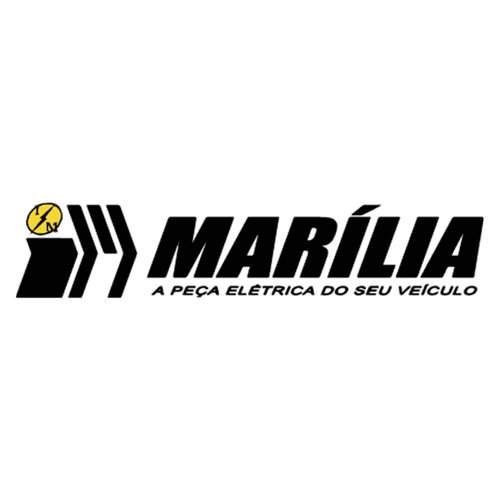Kit Abraçadeira Metálica Marília para Fixação Chicote 50 Uni