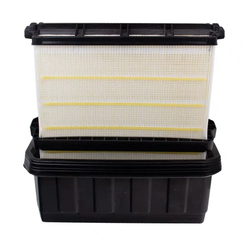 Kit de Filtros de Ar Scania NTG 2019 Em Diante