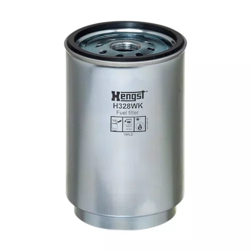 Kit de Filtros Hengst para Volvo FH 2007 a 2015