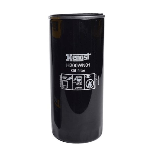Kit de Filtros Hengst para Volvo FH 2015 a 2022