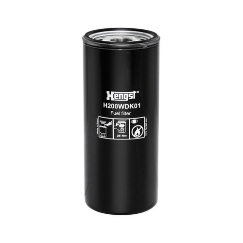 Kit de Filtros Hengst para Volvo FH 2015 a 2022