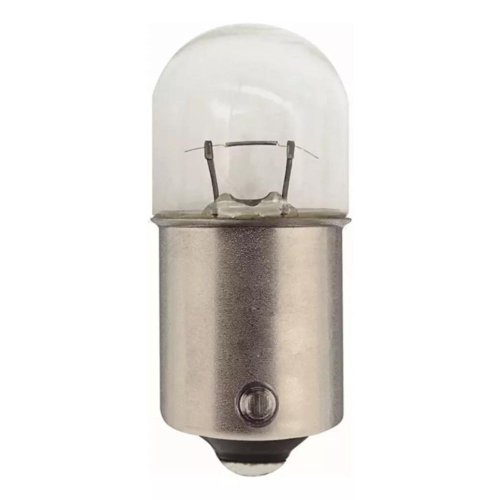 Kit de Lâmpadas Hella 12V 5W BA15s (67) 10 Unidades