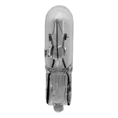 Kit de Lâmpadas Hella Pinguinho 24V 1,2W 10 unidades