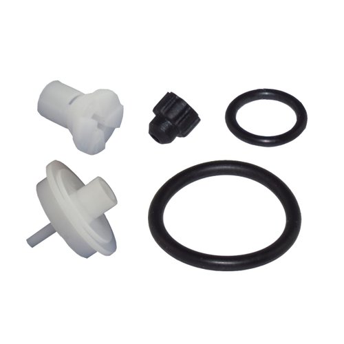 Kit de Reparo do Regulador Nicolini Latão Painel Calibrador