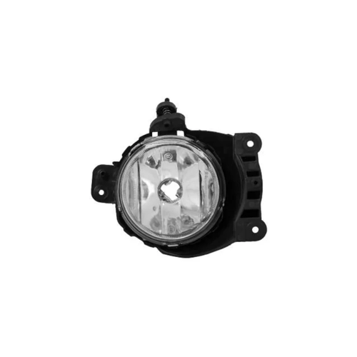 Kit Farol De Milha Tiger para Joy/Joy Plus/Onix/New Prisma - 2017/2022