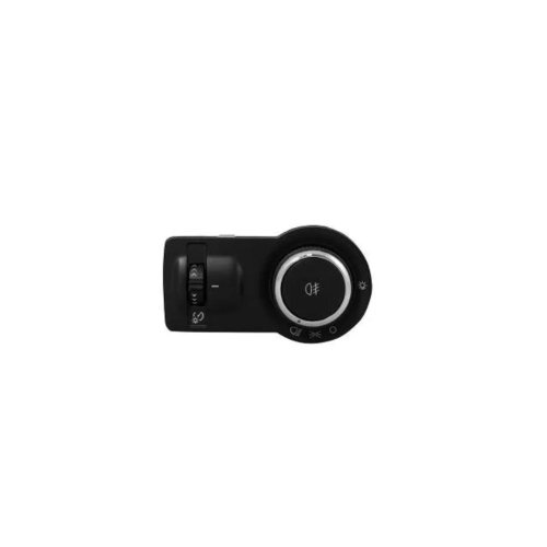 Kit Farol De Milha Tiger para Joy/Joy Plus/Onix/New Prisma - 2017/2022