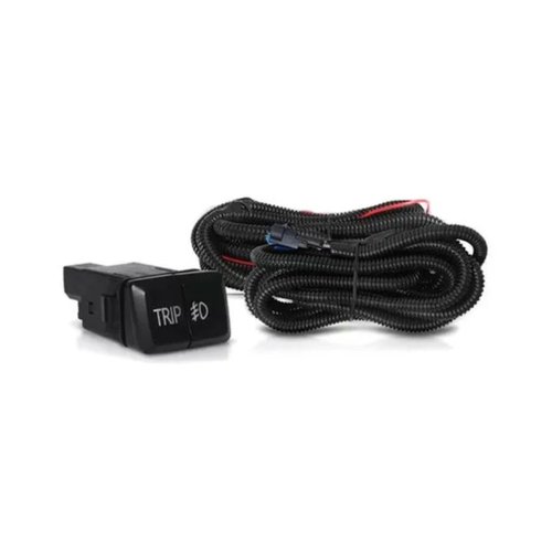 Kit Farol de Milha Suns Com Grade para HB20 2016
