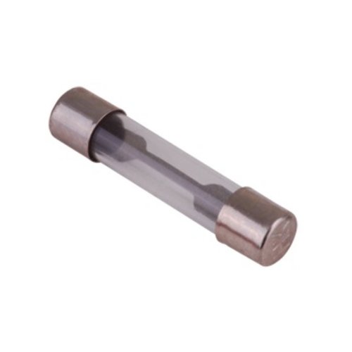 Kit Fusível Vidro Hikari H-9015 15A 10 Unidades