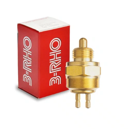 Kit Interruptor Luz de Ré 3RHO 4418 Scania 112 113 + Chicote