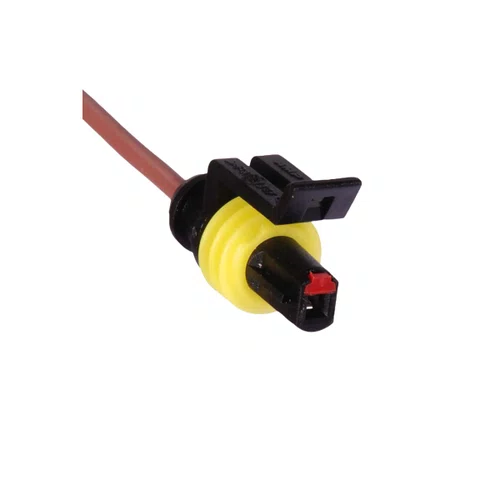 Kit Interruptor Pressão Óleo 3RHO 3346 Uno Palio + Chicote