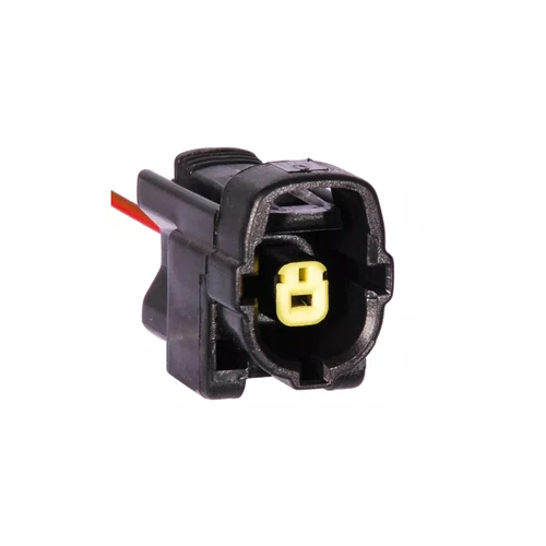 Kit Interruptor Pressão Óleo 3RHO 3372 Gol Parati + Chicote