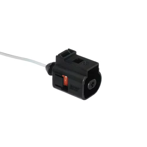 Kit Interruptor Pressão Óleo 3RHO 3387 Fox Up Gol + Chicote
