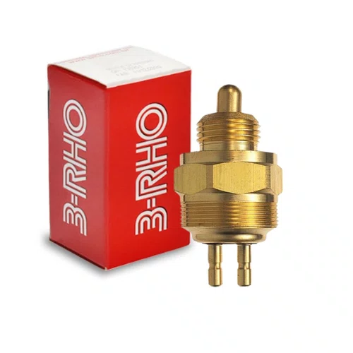 Kit Interruptor Transferência 3RHO 6613 Scania 113 + Chicote