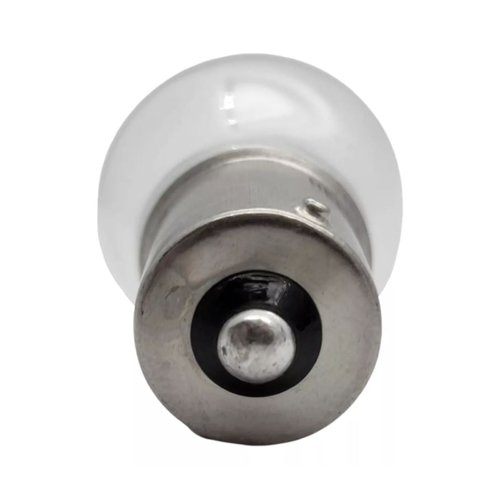 Kit Lâmpadas Hella 1 Polo 12V 21W BA15s 7506 10 unidades