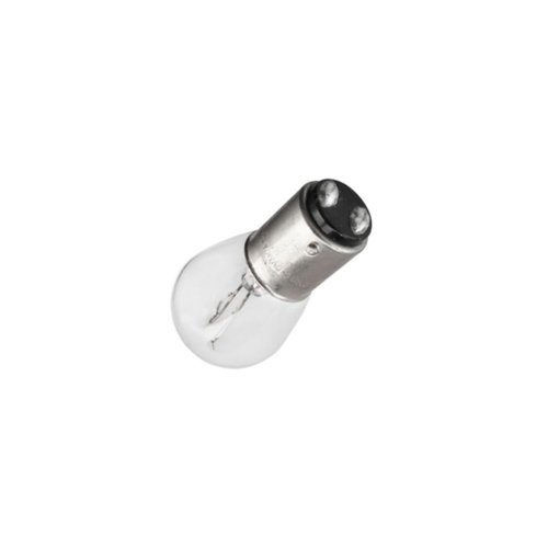Kit Lâmpadas Hella 2 Polos Pino Encontrado 12V 21/5W 10 unid