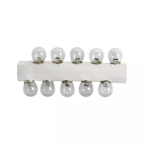 Kit Lâmpadas Hella P22 24V 15W Miniatura 10 Unidades