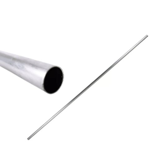 Kit Tubo de Alumínio para Rodoar 90 cm 10 Unidades