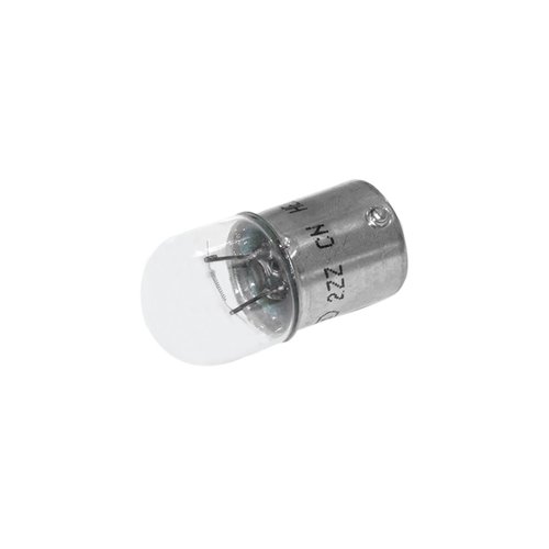 Lâmpadas Hella BA15s (67) 24V 5W Caixa com 10 Unidades