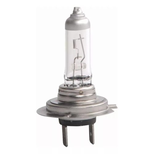 Lâmpada Halógena Hella Double Power H7 24v 70w