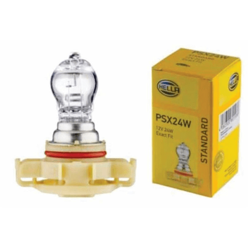 Lâmpada Hella Farol de Milha H16 12V PSX24W (Citroën, Peugeot, Renault)