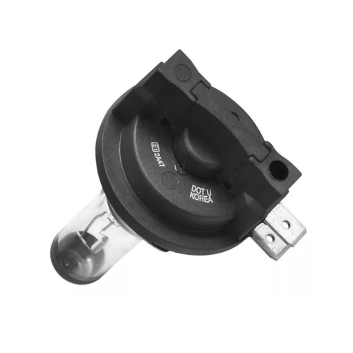 Lâmpada Halógena Hella H11B 12V 55W (Fiesta 2012 em diante)