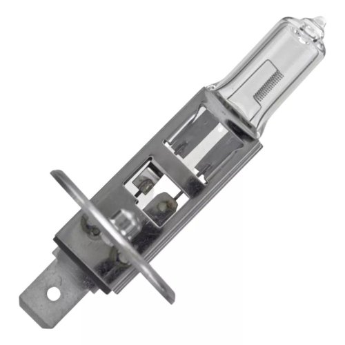 Lâmpada Halógena Hella H1 12v 55w