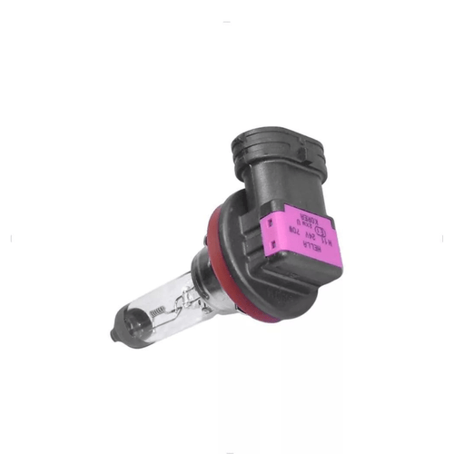 Lâmpada Halógena Hella H11 24V 70W 3200K
