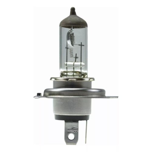 Lâmpada Halógena Hella H4 24V 75/70W P43T