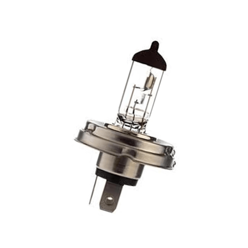 Lâmpada Halógena H5 24V 75/70W P45T FAROL