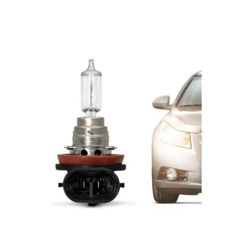 Lâmpada Halógena Hella H16 12V 19W 3200K