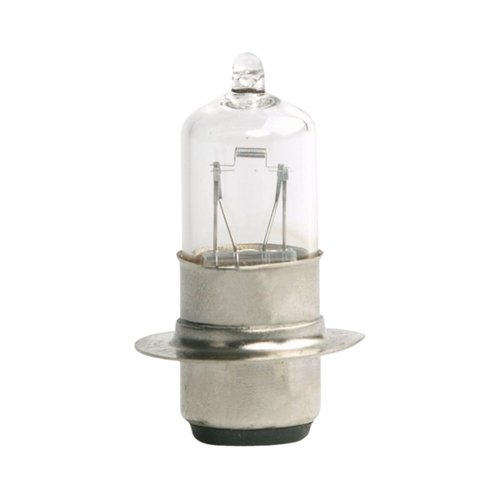 Lâmpada Halógena Hella M5 12V 35/35W Motos Biz Pop 100