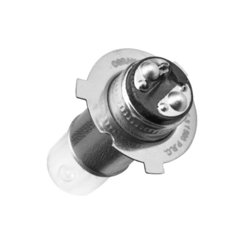 Lâmpada Halógena Hella M5 12V 35/35W Motos Biz Pop 100